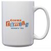 15 oz Ceramic Mug Thumbnail
