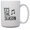 15 oz Ceramic Mug Thumbnail
