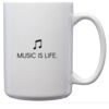 15 oz Ceramic Mug Thumbnail