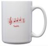 15 oz Ceramic Mug Thumbnail