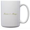 15 oz Ceramic Mug Thumbnail