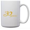 15 oz Ceramic Mug Thumbnail