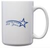 15 oz Ceramic Mug Thumbnail