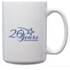 15 oz Ceramic Mug Thumbnail