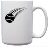 15 oz Ceramic Mug Thumbnail