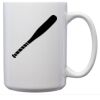 15 oz Ceramic Mug Thumbnail