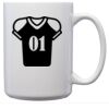 15 oz Ceramic Mug Thumbnail