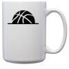 15 oz Ceramic Mug Thumbnail