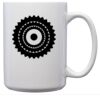 15 oz Ceramic Mug Thumbnail