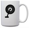 15 oz Ceramic Mug Thumbnail