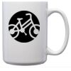 15 oz Ceramic Mug Thumbnail