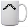 15 oz Ceramic Mug Thumbnail