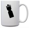 15 oz Ceramic Mug Thumbnail