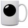 15 oz Ceramic Mug Thumbnail