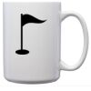 15 oz Ceramic Mug Thumbnail