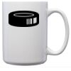 15 oz Ceramic Mug Thumbnail