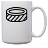 15 oz Ceramic Mug Thumbnail