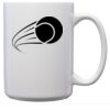 15 oz Ceramic Mug Thumbnail