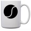 15 oz Ceramic Mug Thumbnail