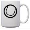 15 oz Ceramic Mug Thumbnail