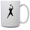 15 oz Ceramic Mug Thumbnail