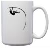 15 oz Ceramic Mug Thumbnail