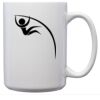 15 oz Ceramic Mug Thumbnail