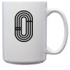 15 oz Ceramic Mug Thumbnail