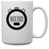 15 oz Ceramic Mug Thumbnail