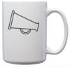 15 oz Ceramic Mug Thumbnail