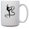 15 oz Ceramic Mug Thumbnail