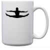 15 oz Ceramic Mug Thumbnail