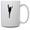 15 oz Ceramic Mug Thumbnail