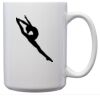 15 oz Ceramic Mug Thumbnail