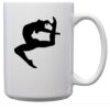 15 oz Ceramic Mug Thumbnail
