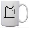 15 oz Ceramic Mug Thumbnail