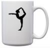 15 oz Ceramic Mug Thumbnail