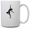 15 oz Ceramic Mug Thumbnail