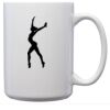 15 oz Ceramic Mug Thumbnail