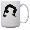 15 oz Ceramic Mug Thumbnail