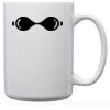 15 oz Ceramic Mug Thumbnail