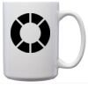 15 oz Ceramic Mug Thumbnail