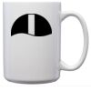 15 oz Ceramic Mug Thumbnail