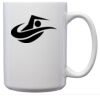 15 oz Ceramic Mug Thumbnail