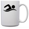 15 oz Ceramic Mug Thumbnail