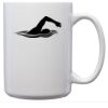 15 oz Ceramic Mug Thumbnail