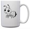 15 oz Ceramic Mug Thumbnail