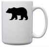 15 oz Ceramic Mug Thumbnail