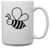 15 oz Ceramic Mug Thumbnail