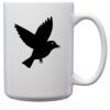 15 oz Ceramic Mug Thumbnail
